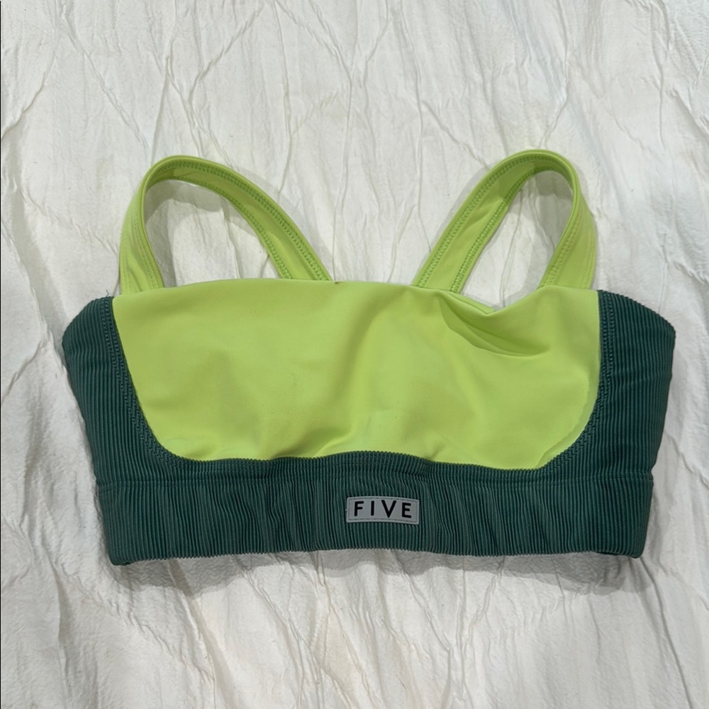 Five The Label Top